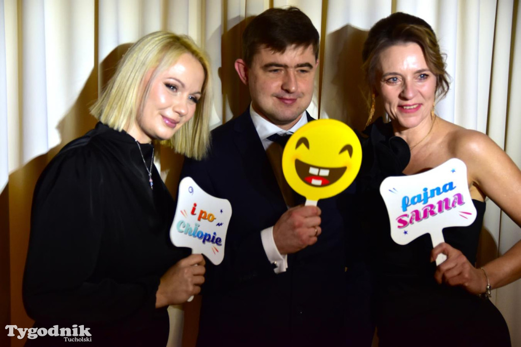 Studniówka 2026. Nowodworek cz. II