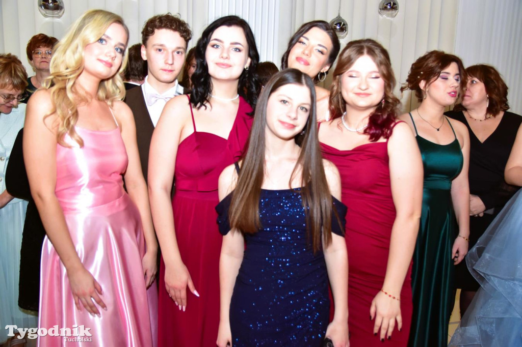 Studniówka 2026. Nowodworek cz. II