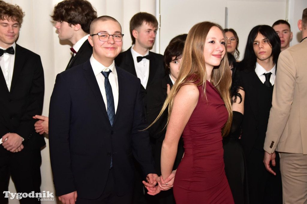 Studniówka 2026. Nowodworek cz. II