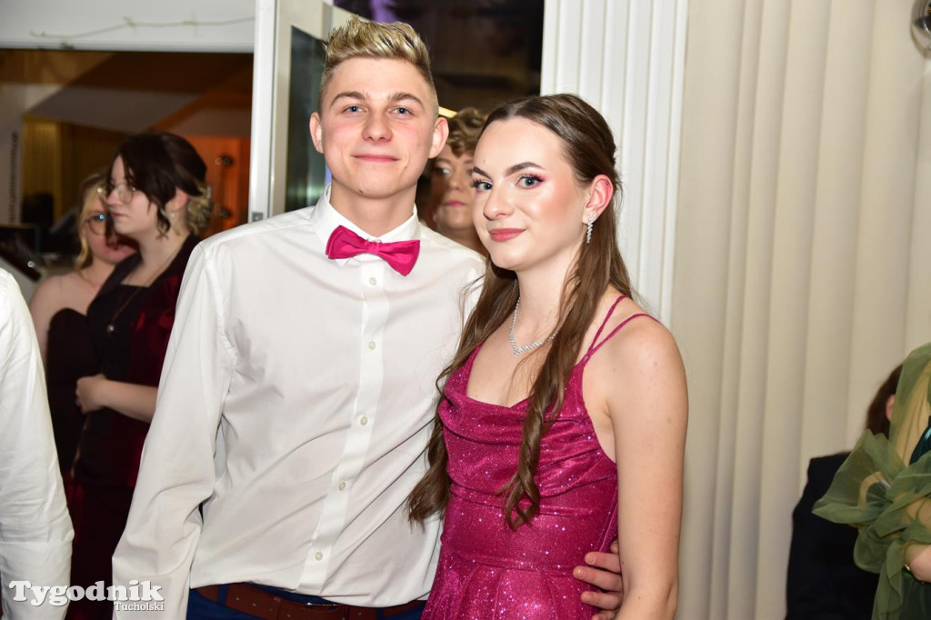 Studniówka 2026. Nowodworek cz. II