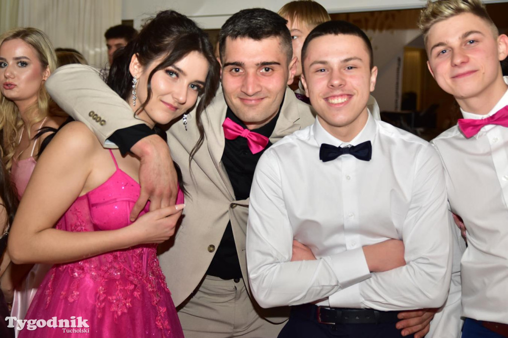 Studniówka 2026. Nowodworek cz. II