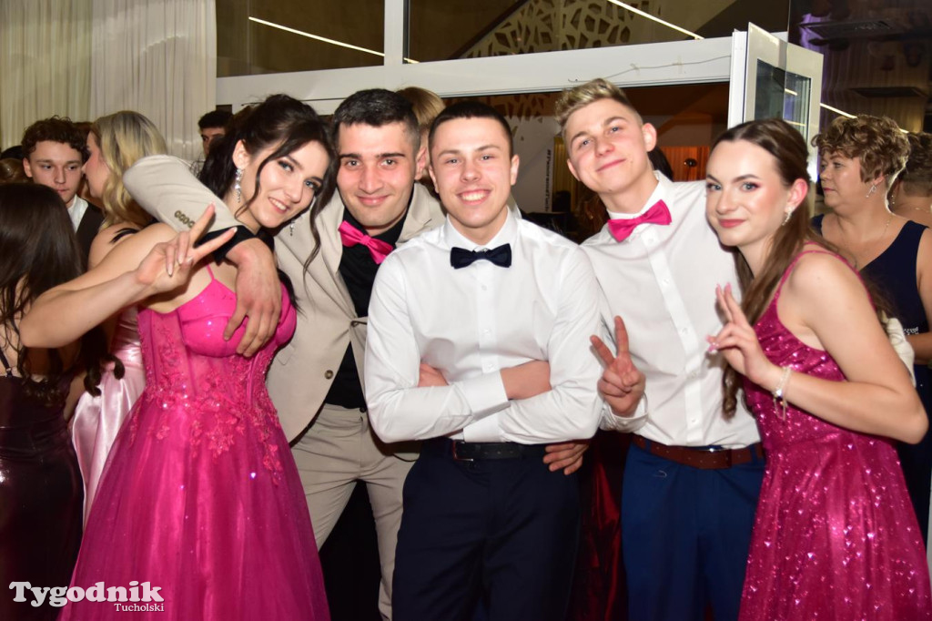 Studniówka 2026. Nowodworek cz. II