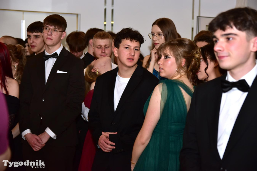 Studniówka 2026. Nowodworek cz. II