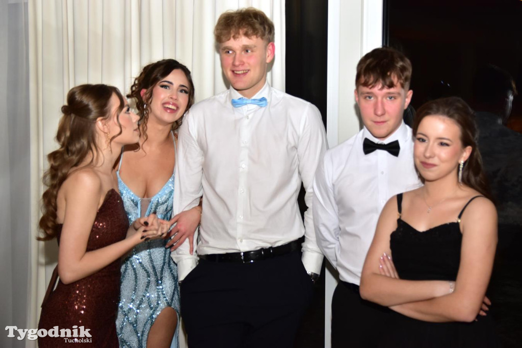 Studniówka 2026. Nowodworek cz. II