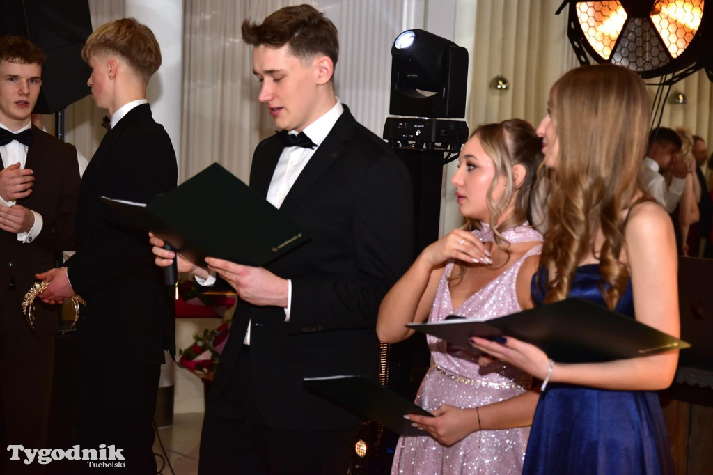 Studniówka 2026. Nowodworek cz. II