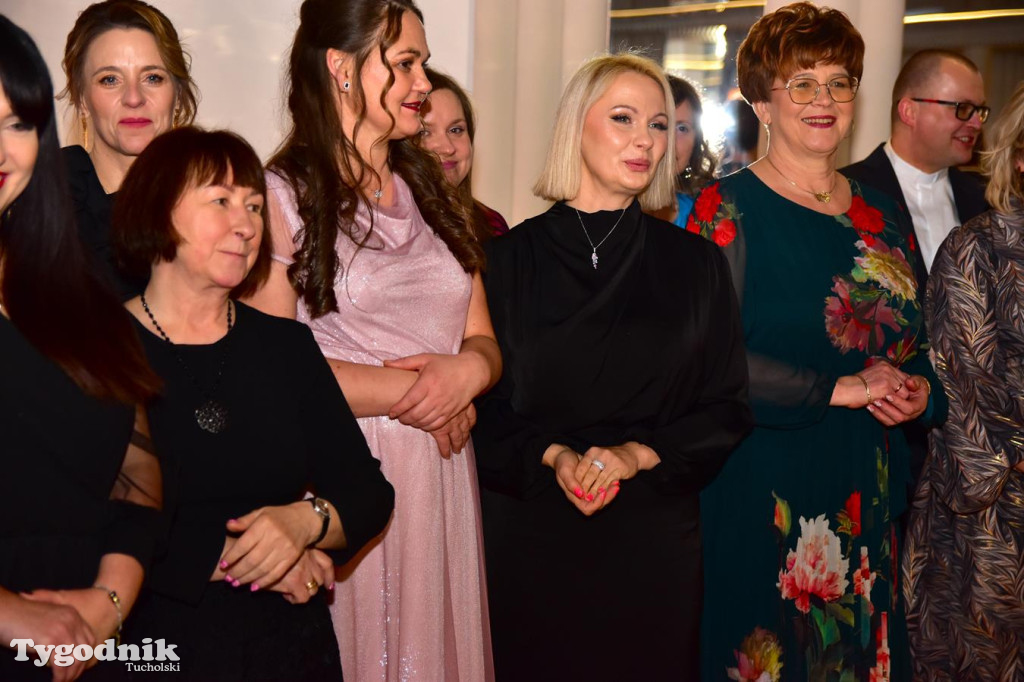 Studniówka 2026. Nowodworek cz. II