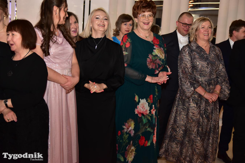 Studniówka 2026. Nowodworek cz. II