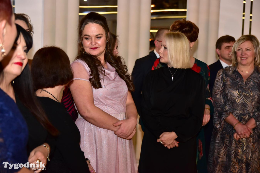 Studniówka 2026. Nowodworek cz. II