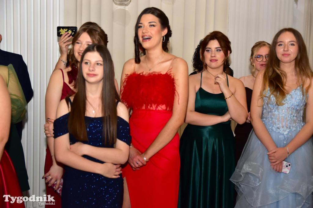 Studniówka 2026. Nowodworek cz. II