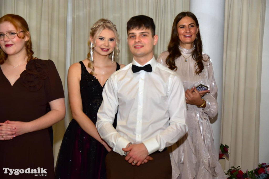 Studniówka 2026. Nowodworek cz. II