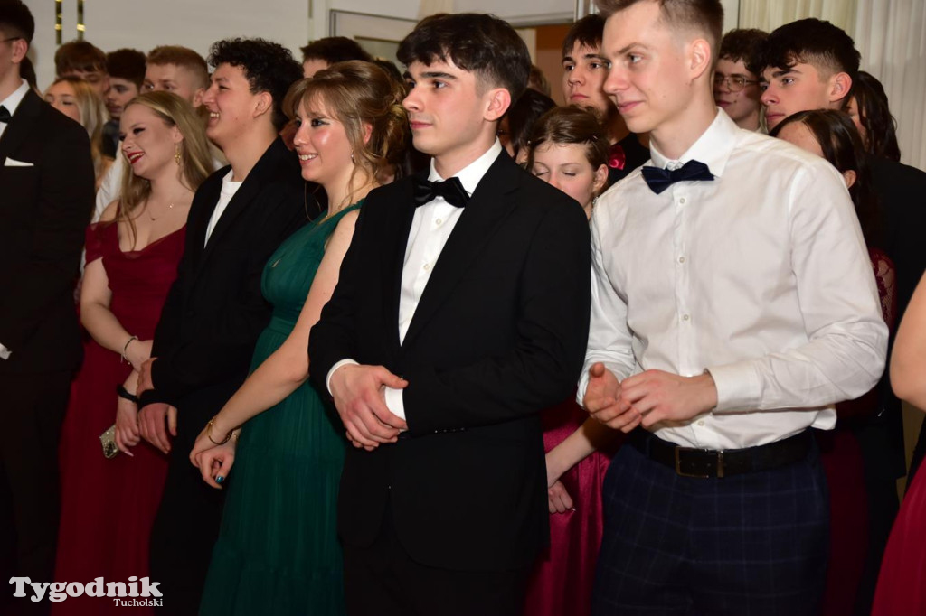 Studniówka 2026. Nowodworek cz. II