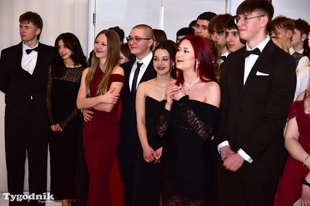 Studniówka 2026. Nowodworek cz. II