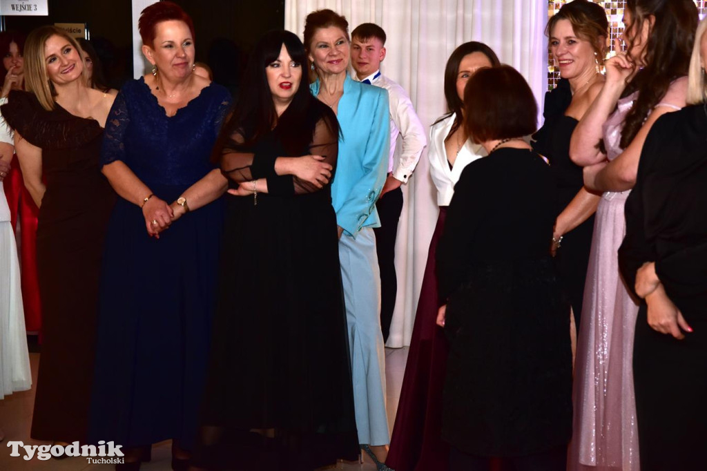 Studniówka 2026. Nowodworek cz. II