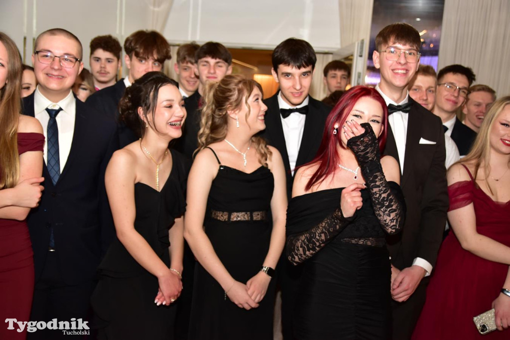 Studniówka 2026. Nowodworek cz. II