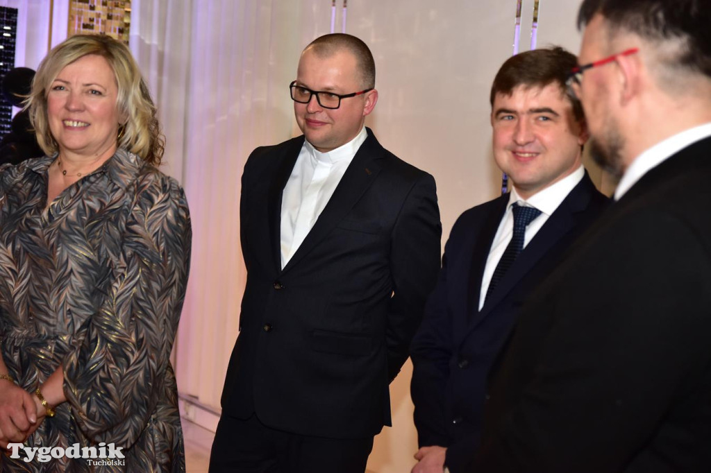 Studniówka 2026. Nowodworek cz. II