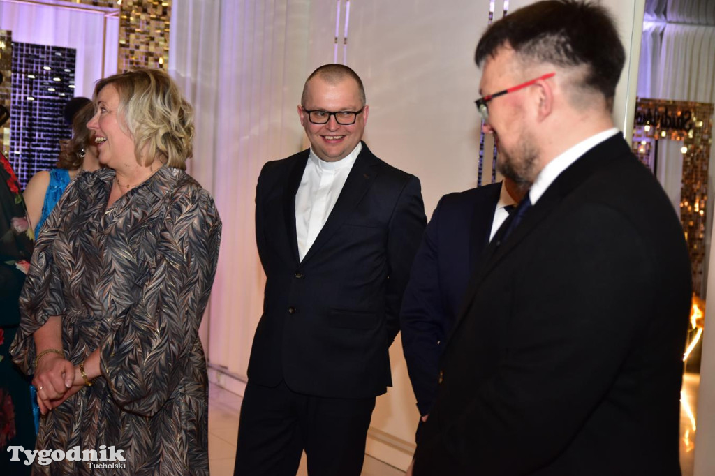 Studniówka 2026. Nowodworek cz. II