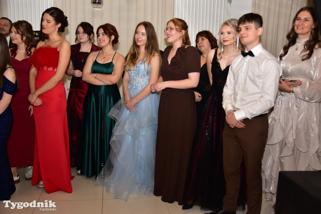 Studniówka 2026. Nowodworek cz. II