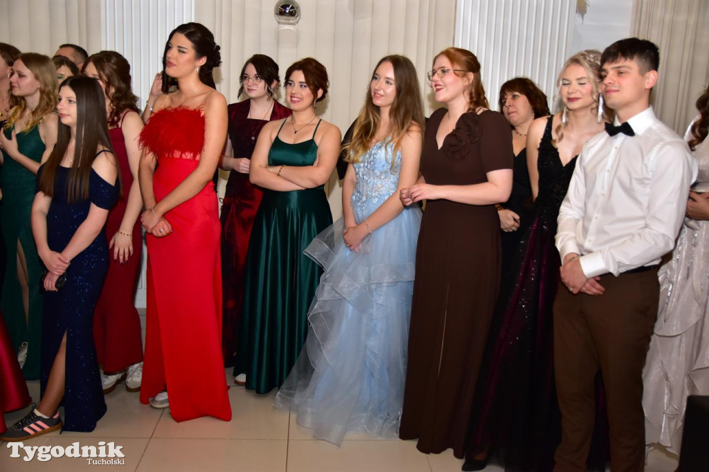 Studniówka 2026. Nowodworek cz. II