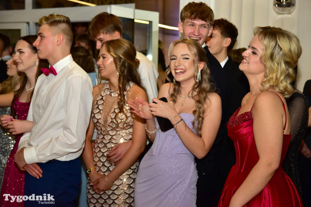 Studniówka 2026. Nowodworek cz. II