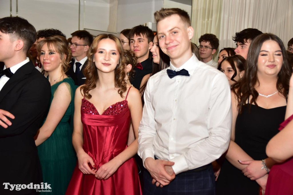 Studniówka 2026. Nowodworek cz. II