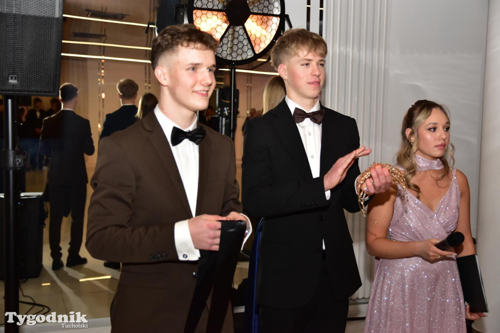 Studniówka 2026. Nowodworek cz. II