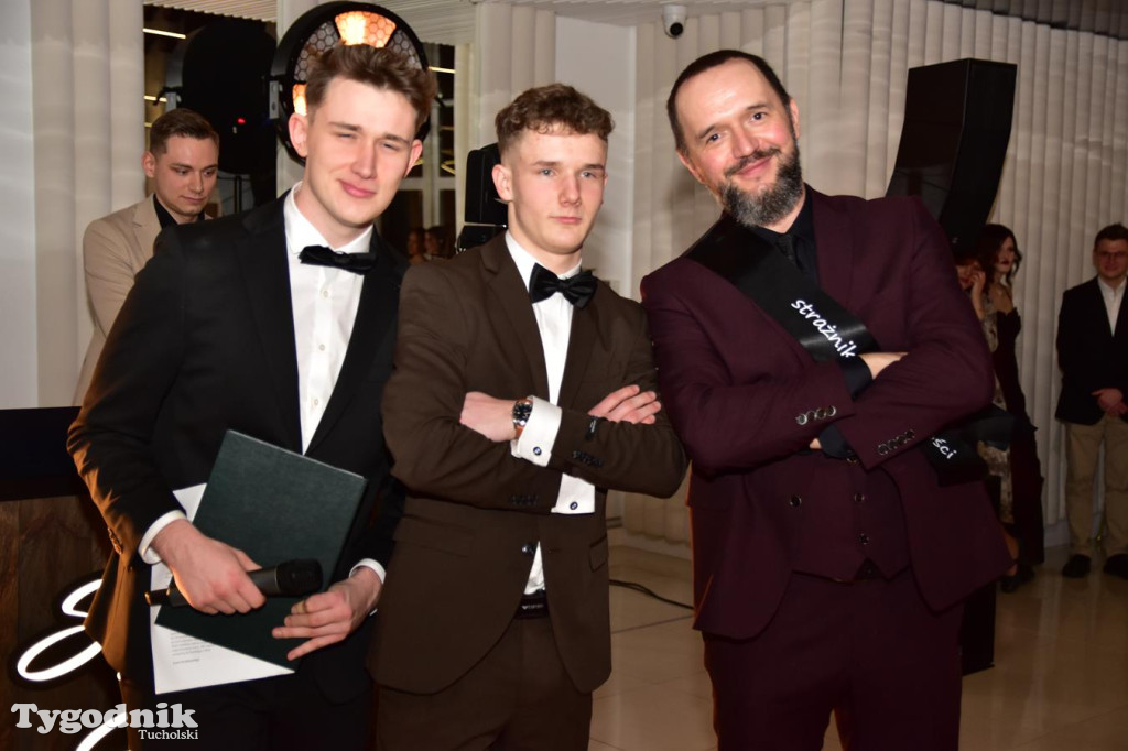 Studniówka 2026. Nowodworek cz. II