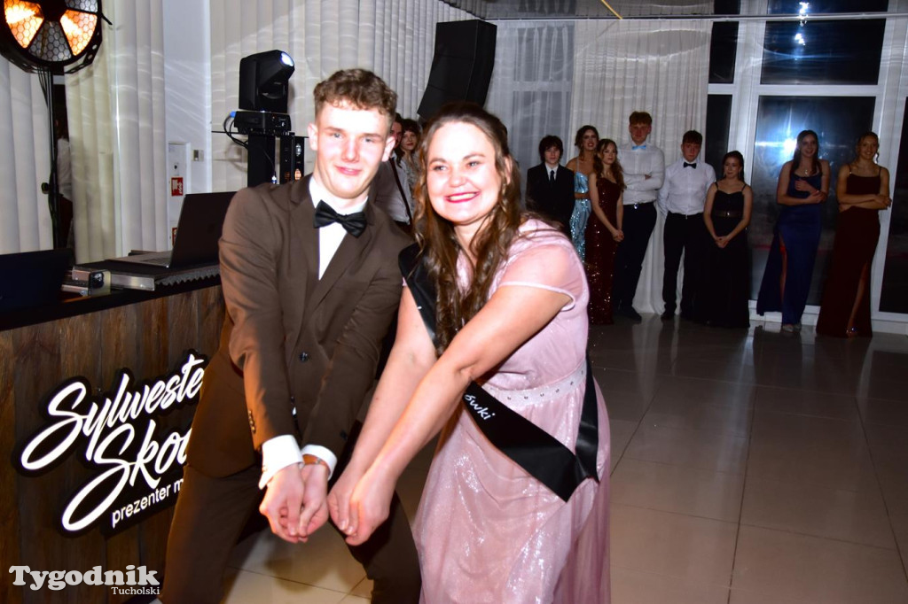 Studniówka 2026. Nowodworek cz. II