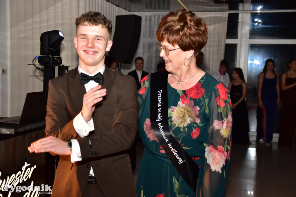 Studniówka 2026. Nowodworek cz. II