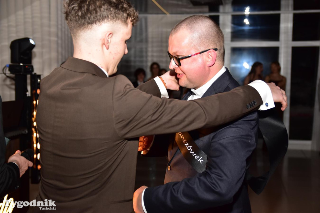 Studniówka 2026. Nowodworek cz. II