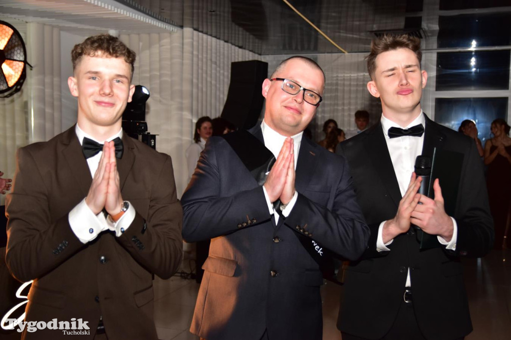 Studniówka 2026. Nowodworek cz. II