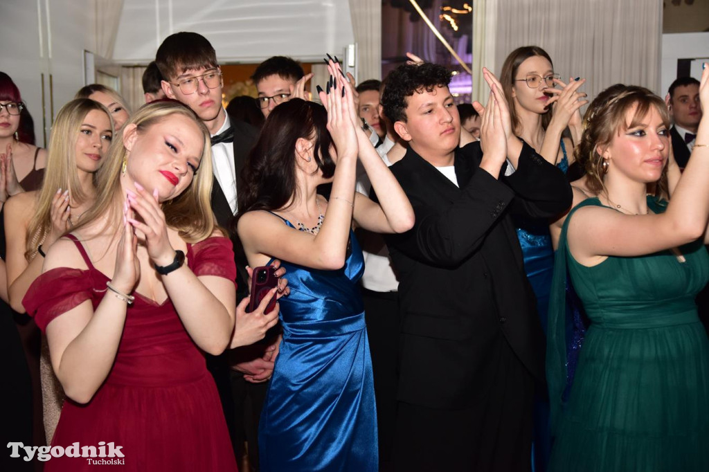 Studniówka 2026. Nowodworek cz. II