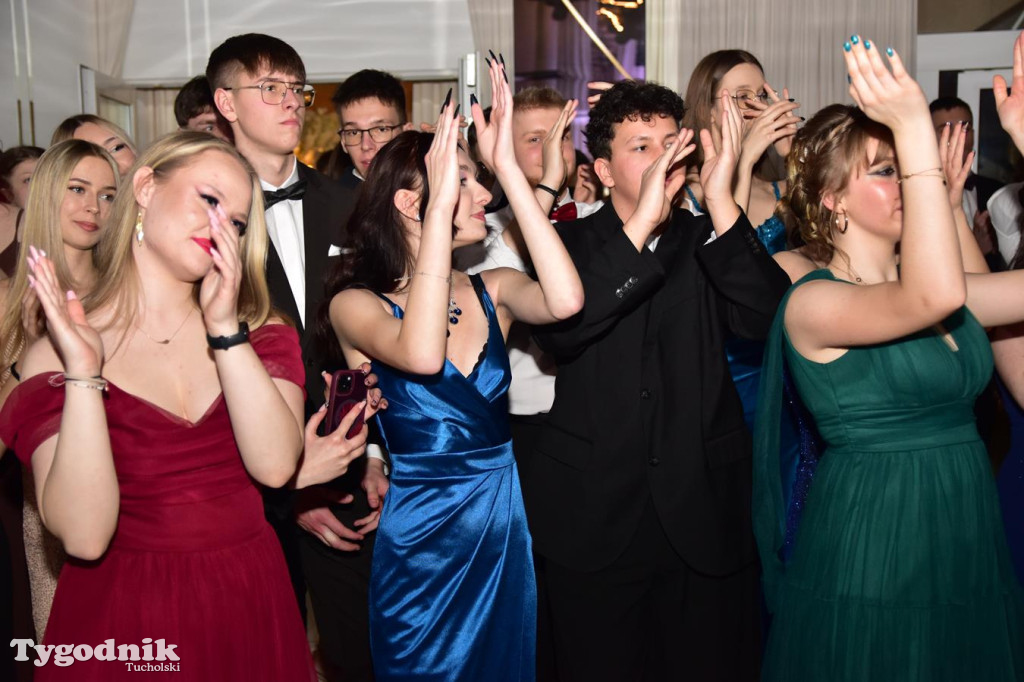 Studniówka 2026. Nowodworek cz. II