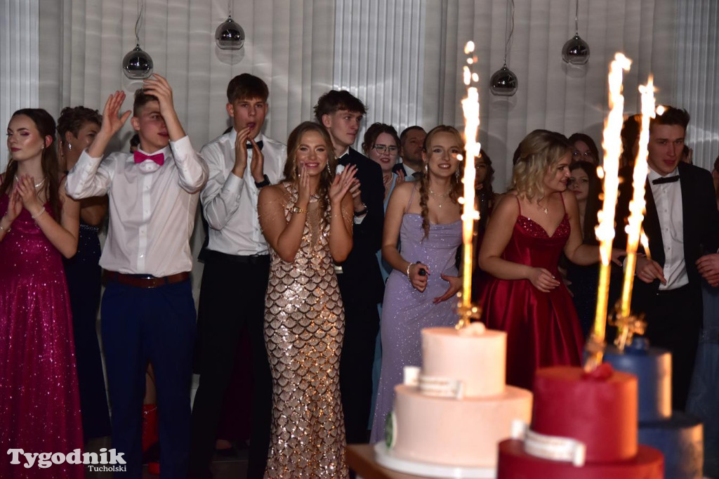 Studniówka 2026. Nowodworek cz. II