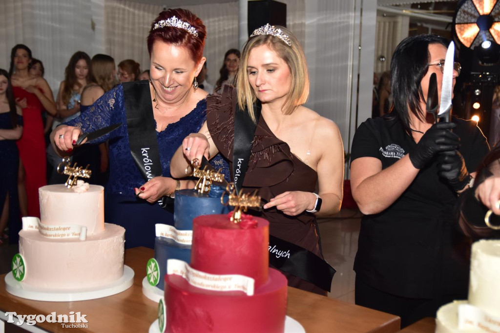 Studniówka 2026. Nowodworek cz. II