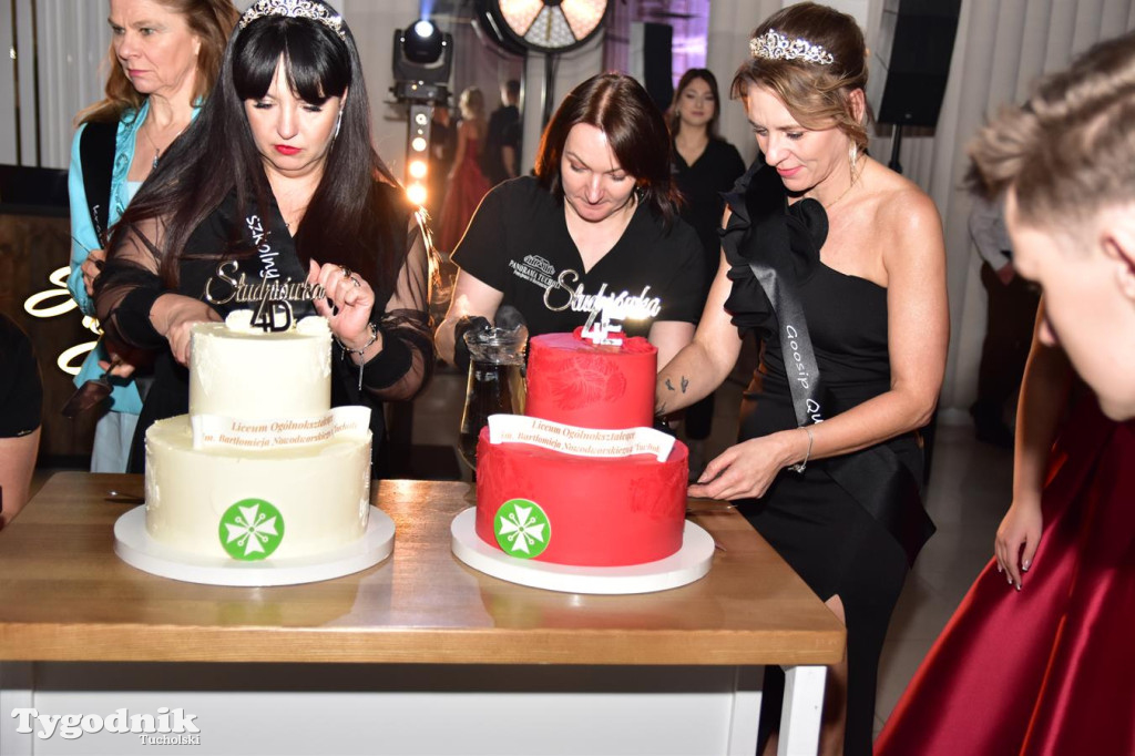 Studniówka 2026. Nowodworek cz. II