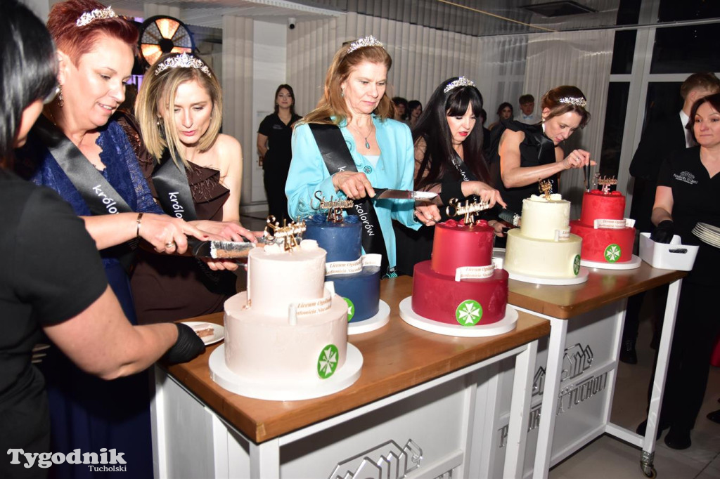 Studniówka 2026. Nowodworek cz. II