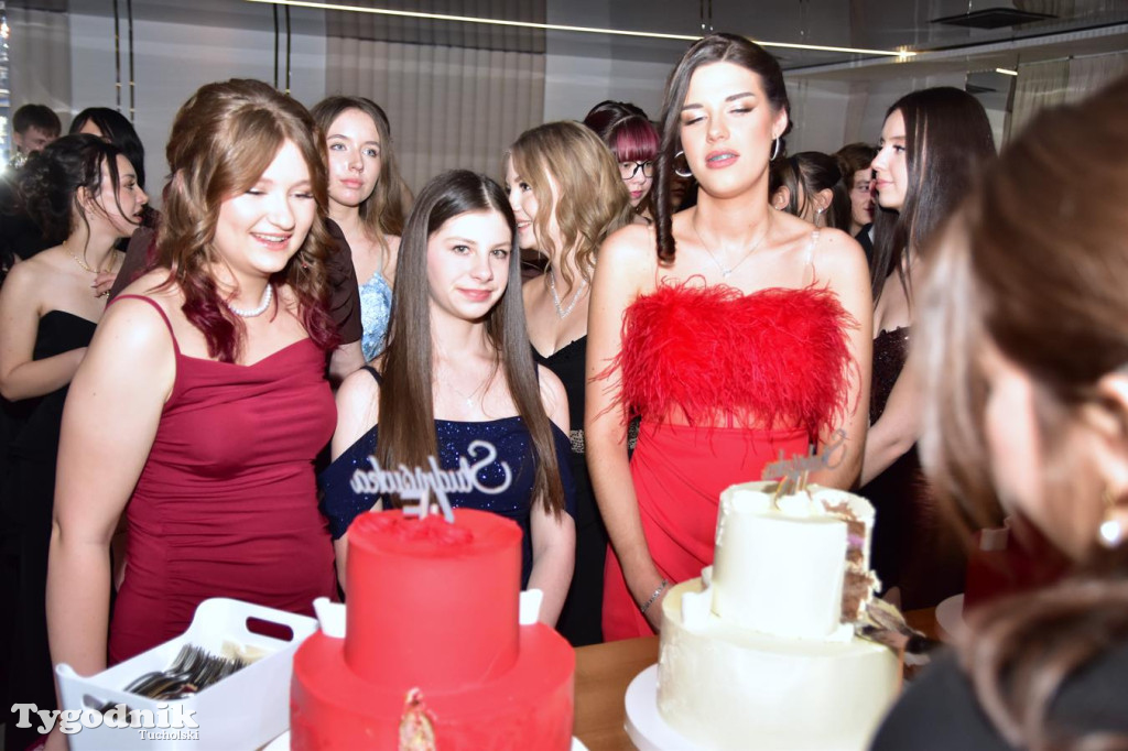 Studniówka 2026. Nowodworek cz. II