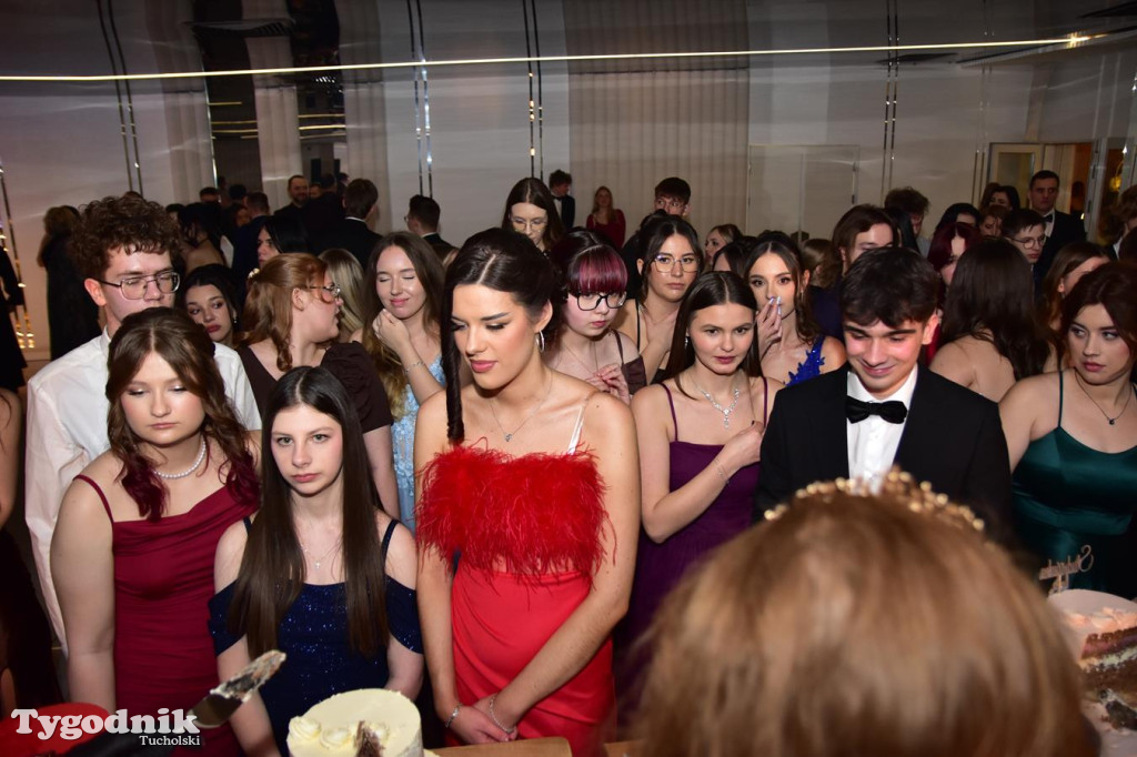 Studniówka 2026. Nowodworek cz. II