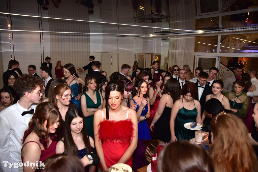 Studniówka 2026. Nowodworek cz. II