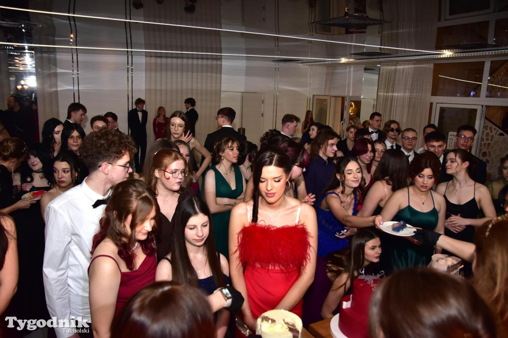 Studniówka 2026. Nowodworek cz. II