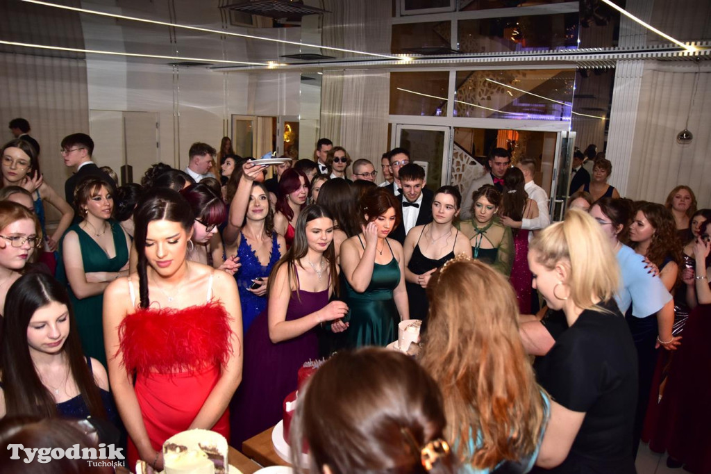 Studniówka 2026. Nowodworek cz. II