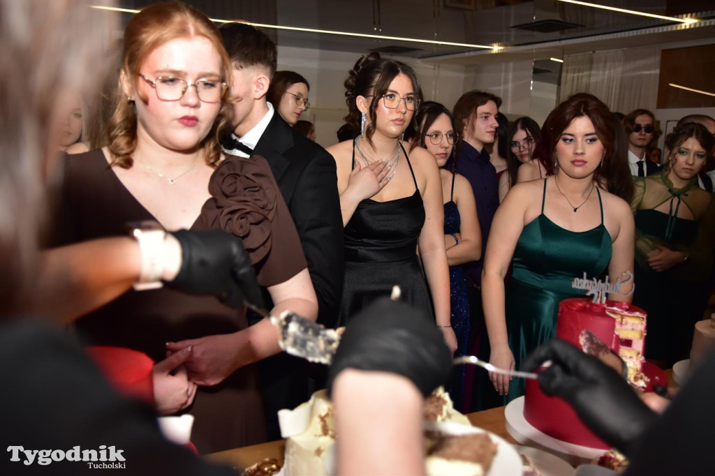 Studniówka 2026. Nowodworek cz. II