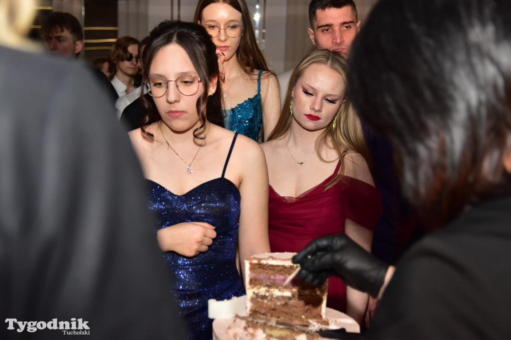 Studniówka 2026. Nowodworek cz. II