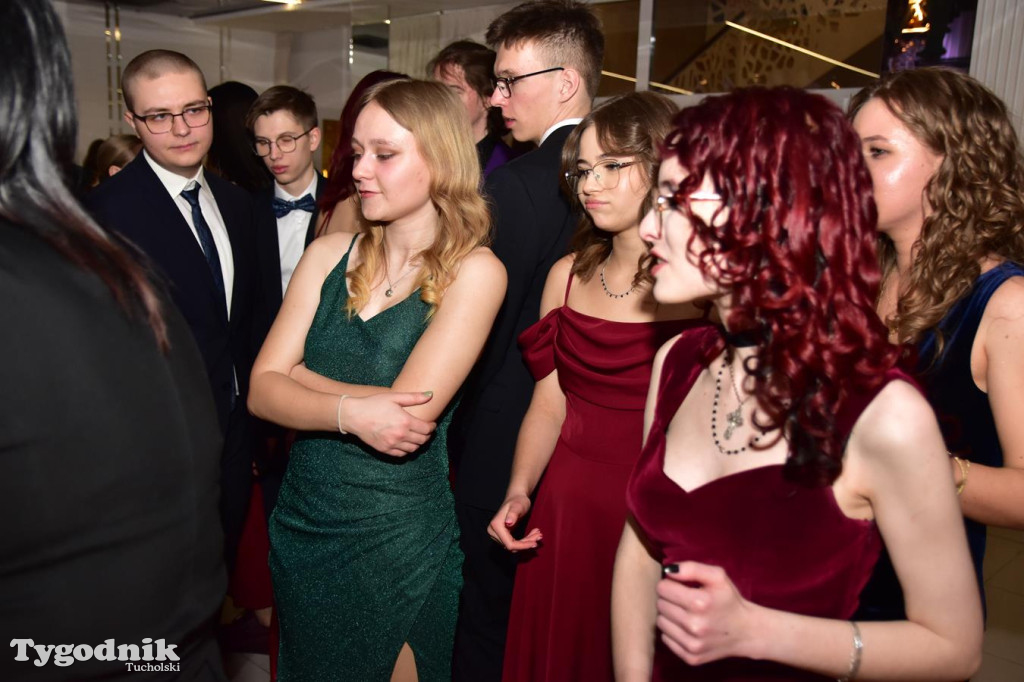 Studniówka 2026. Nowodworek cz. II