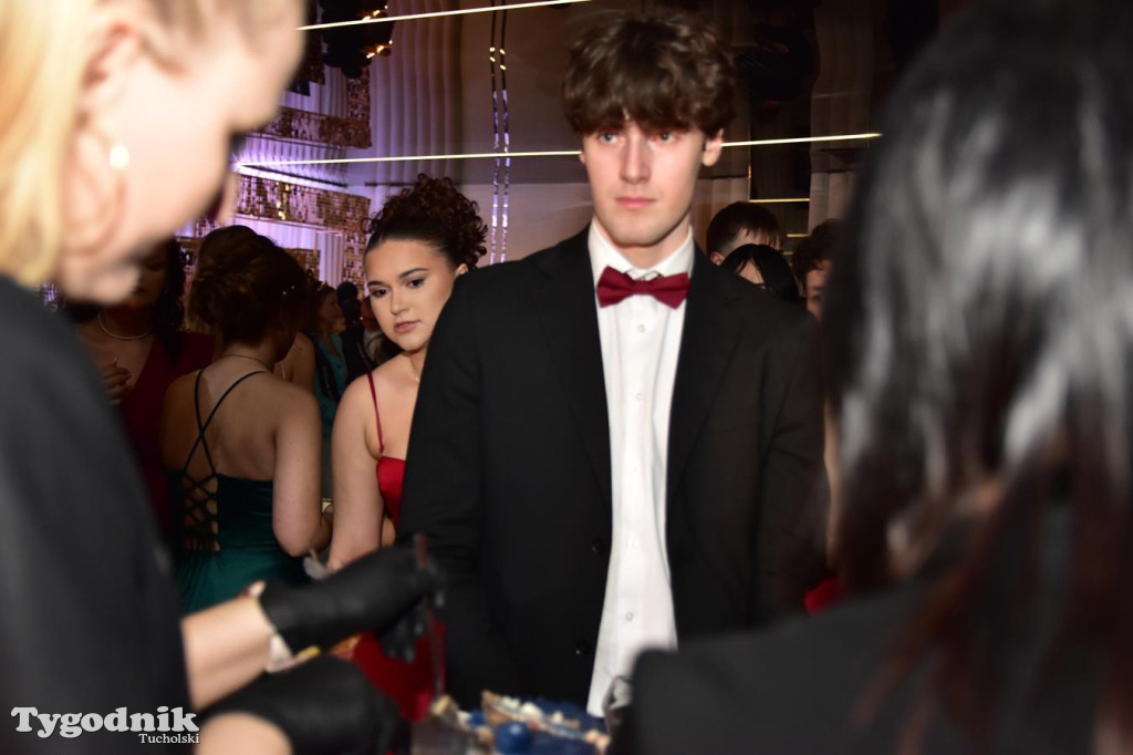 Studniówka 2026. Nowodworek cz. II