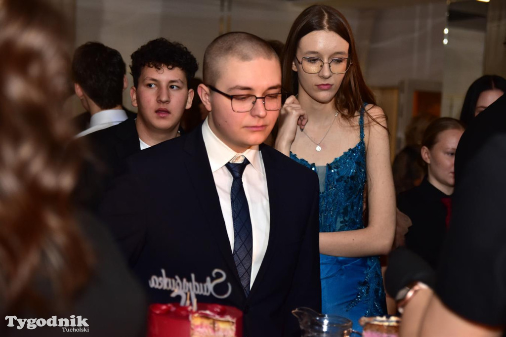 Studniówka 2026. Nowodworek cz. II