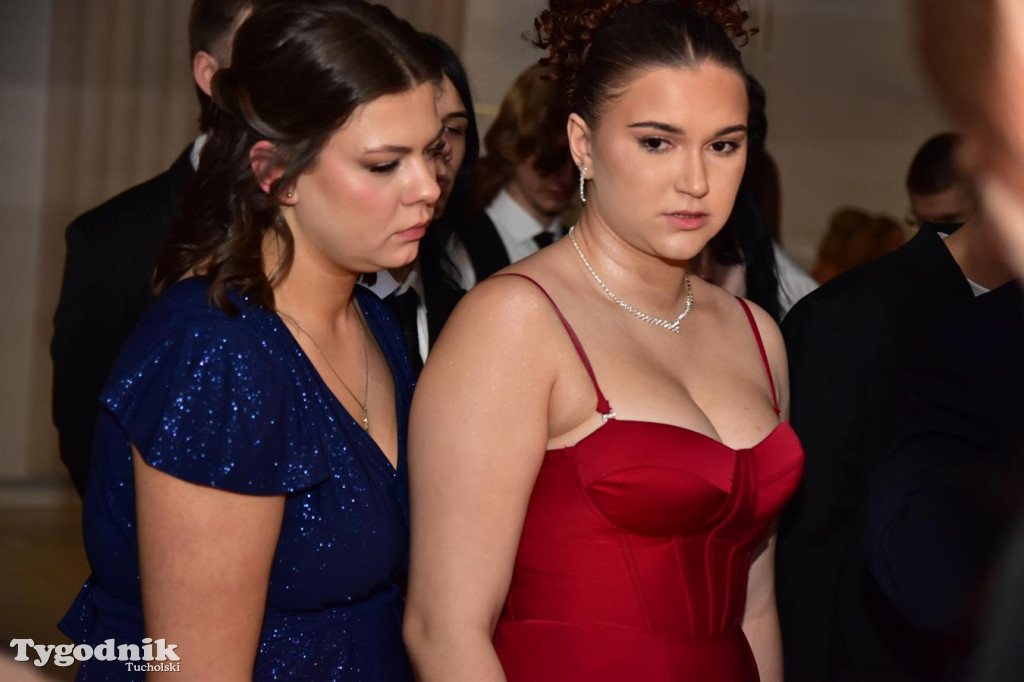 Studniówka 2026. Nowodworek cz. II