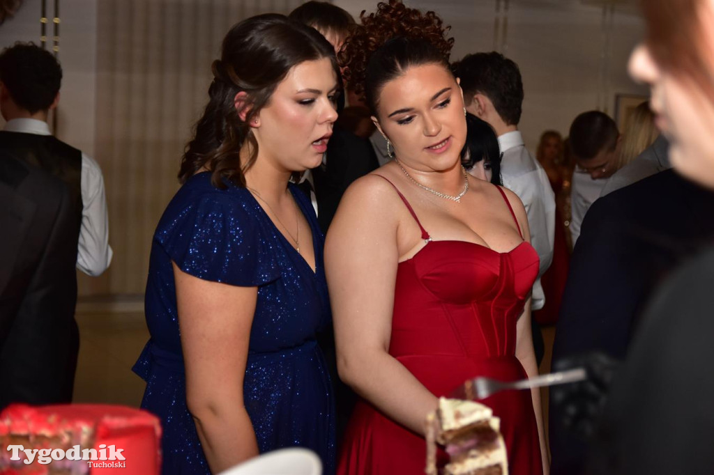 Studniówka 2026. Nowodworek cz. II