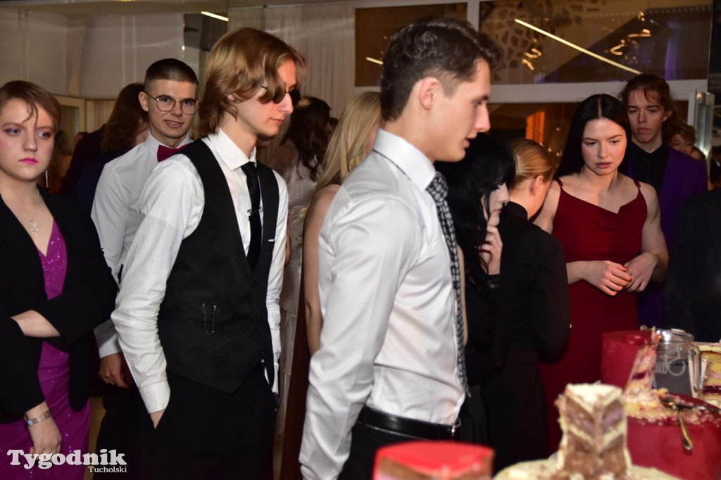 Studniówka 2026. Nowodworek cz. II