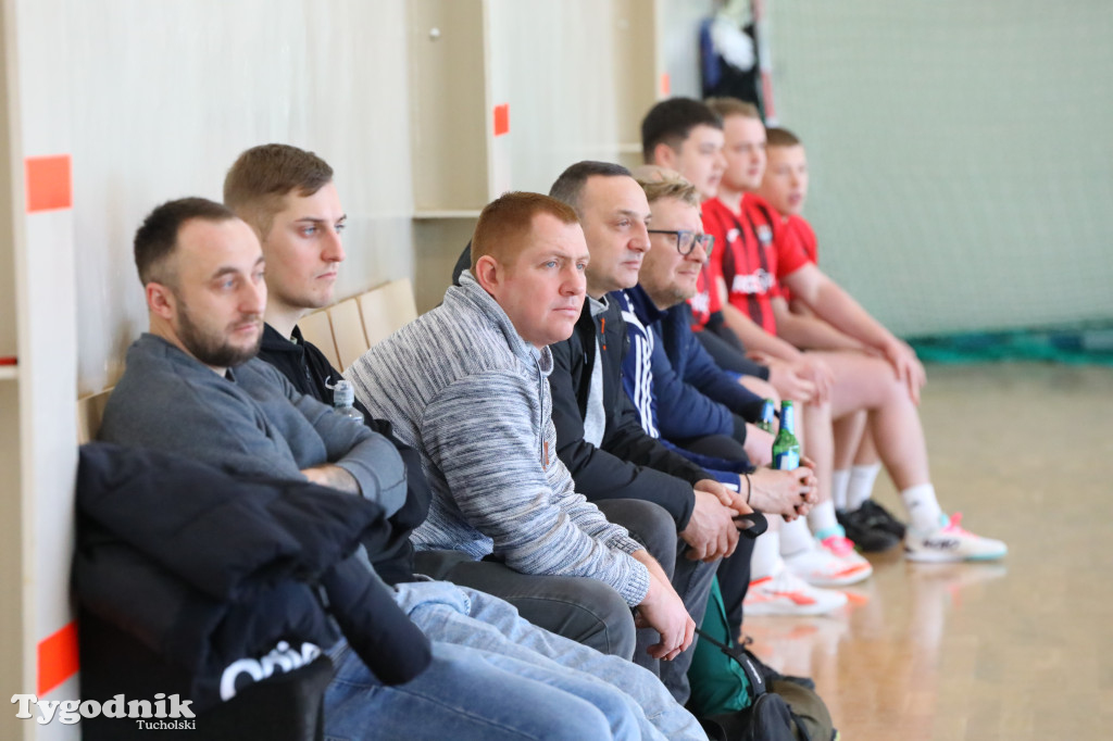 Turniej charytatywny dla Pawła zmobilizował setki serc